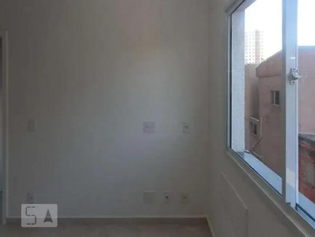 Apartamento para Locação em São Paulo/SP Cidade Satélite Santa Bárbara 1 Quartos