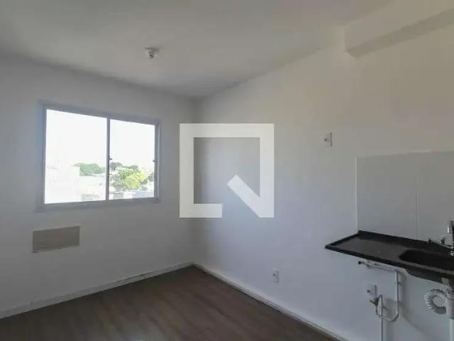 Apartamento para Locação em São Paulo/SP Cidade Satélite Santa Bárbara 1 Quartos