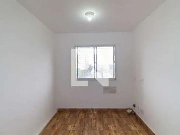 Apartamento para Locação em São Paulo/SP Cidade Satélite Santa Bárbara 1 Quartos