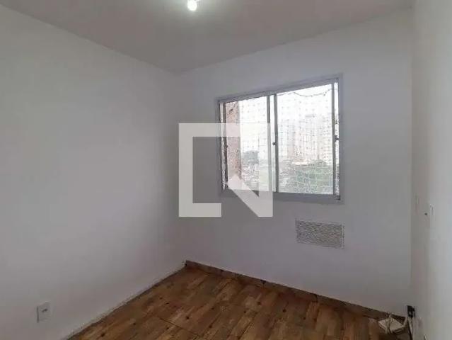 Apartamento para Locação em São Paulo/SP Cidade Satélite Santa Bárbara 1 Quartos