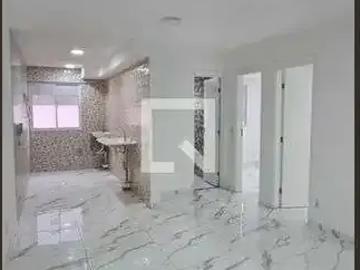 Apartamento para Locação em São Paulo/SP Cidade Satélite Santa Bárbara 1 Quartos