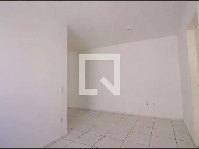 Apartamento para Locação em São Paulo/SP Cidade Satélite Santa Bárbara 2 Quartos