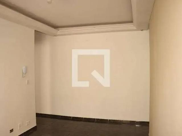 Apartamento para Locação em São Paulo/SP Cidade Satélite Santa Bárbara 2 Quartos