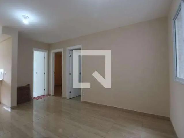 Apartamento para Locação em São Paulo/SP Cidade Satélite Santa Bárbara 2 Quartos