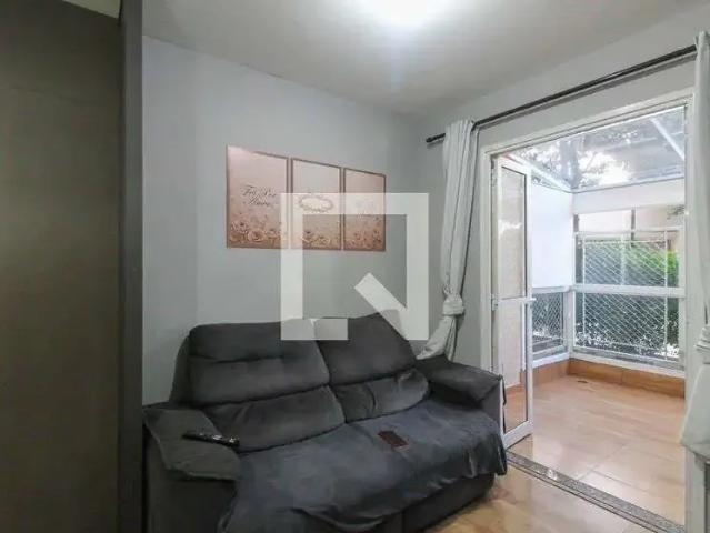 Apartamento para Locação em São Paulo/SP Cidade Satélite Santa Bárbara 2 Quartos