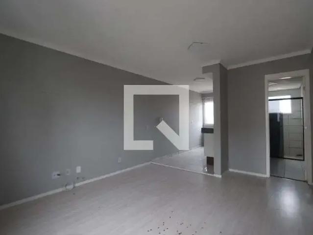 Apartamento para Locação em São Paulo/SP Cidade Satélite Santa Bárbara 2 Quartos