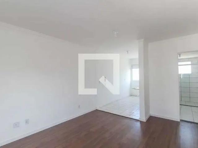 Apartamento para Locação em São Paulo/SP Cidade Satélite Santa Bárbara 2 Quartos