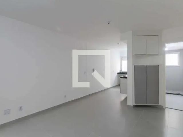 Apartamento para Locação em São Paulo/SP Cidade Satélite Santa Bárbara 2 Quartos