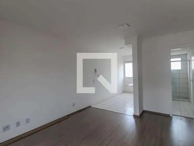 Apartamento para Locação em São Paulo/SP Cidade Satélite Santa Bárbara 2 Quartos
