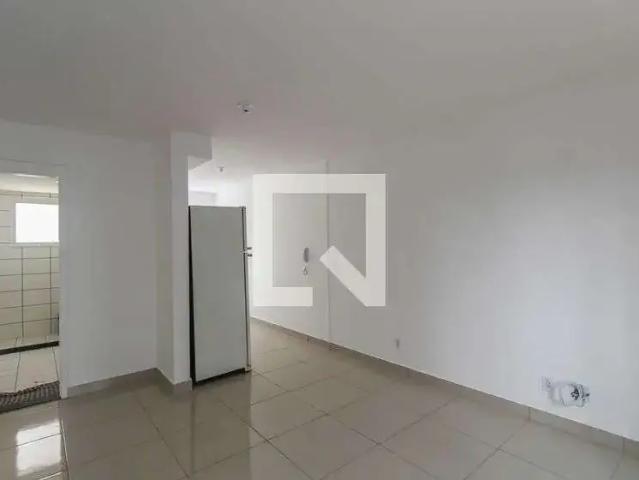 Apartamento para Locação em São Paulo/SP Cidade Satélite Santa Bárbara 2 Quartos