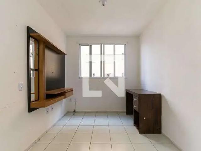Apartamento para Locação em São Paulo/SP Cidade Satélite Santa Bárbara 2 Quartos