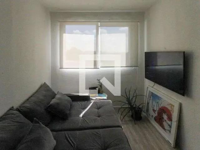 Apartamento para Locação em São Paulo/SP Cidade Satélite Santa Bárbara 2 Quartos
