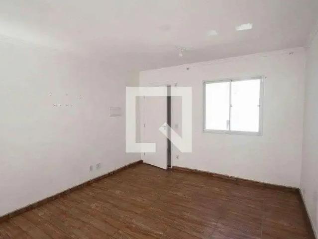 Apartamento para Locação em São Paulo/SP Cidade Satélite Santa Bárbara 2 Quartos