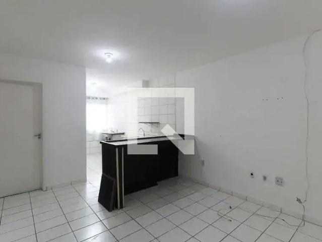 Apartamento para Locação em São Paulo/SP Cidade Satélite Santa Bárbara 2 Quartos