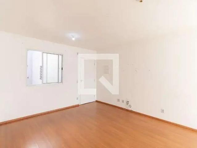 Apartamento para Locação em São Paulo/SP Cidade Satélite Santa Bárbara 2 Quartos