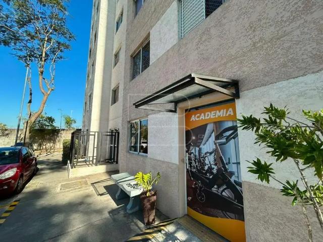 Apartamento para Locação em São Paulo/SP Cidade Satélite Santa Bárbara 2 Quartos