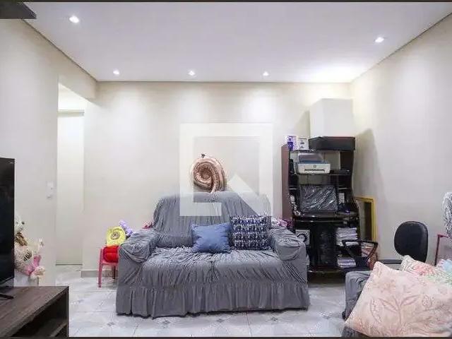 Apartamento para Locação em São Paulo/SP Cidade Satélite Santa Bárbara 2 Quartos