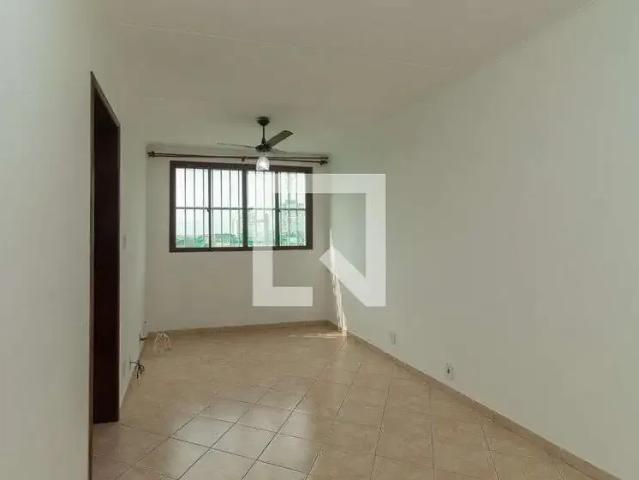 Apartamento para Locação em São Paulo/SP Cidade Satélite Santa Bárbara 2 Quartos