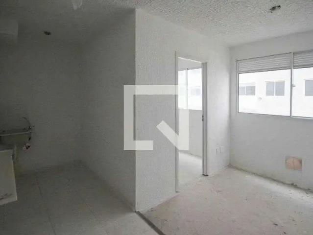 Apartamento para Locação em São Paulo/SP Cidade Satélite Santa Bárbara 2 Quartos