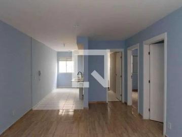 Apartamento para Locação em São Paulo/SP Cidade Satélite Santa Bárbara 2 Quartos