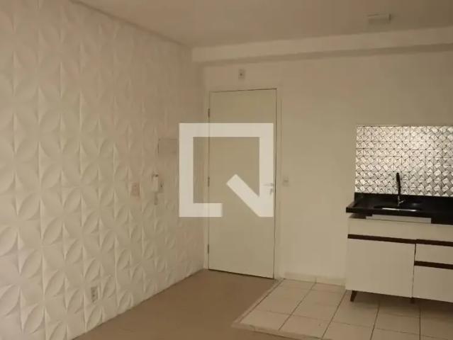 Apartamento para Locação em São Paulo/SP Cidade Satélite Santa Bárbara 2 Quartos