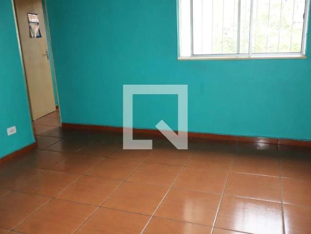 Apartamento para Locação em São Paulo/SP Cidade Satélite Santa Bárbara 2 Quartos