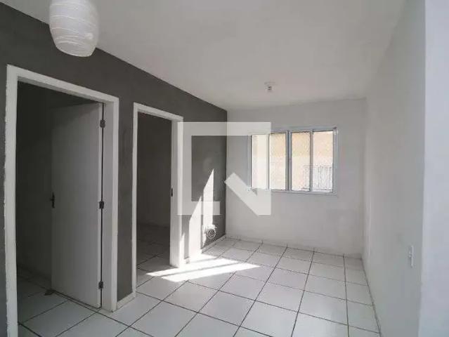 Apartamento para Locação em São Paulo/SP Cidade Satélite Santa Bárbara 2 Quartos