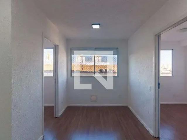 Apartamento para Locação em São Paulo/SP Cidade Satélite Santa Bárbara 2 Quartos