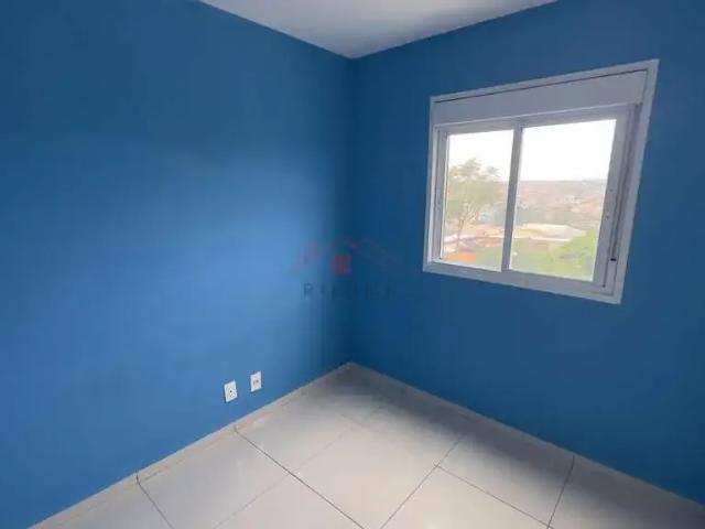 Apartamento para Locação em São Paulo/SP Cidade Satélite Santa Bárbara 2 Quartos