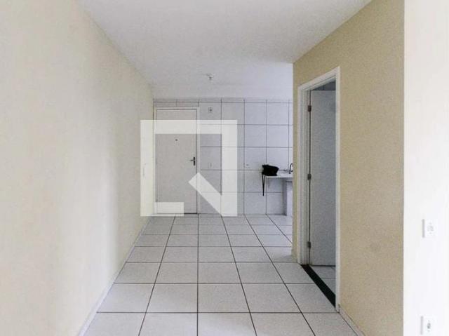 Apartamento para Locação em São Paulo/SP Cidade Satélite Santa Bárbara 2 Quartos