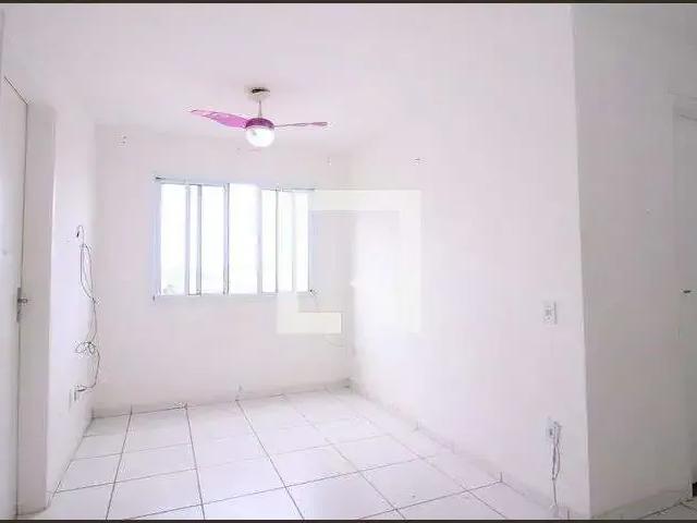 Apartamento para Locação em São Paulo/SP Cidade Satélite Santa Bárbara 2 Quartos