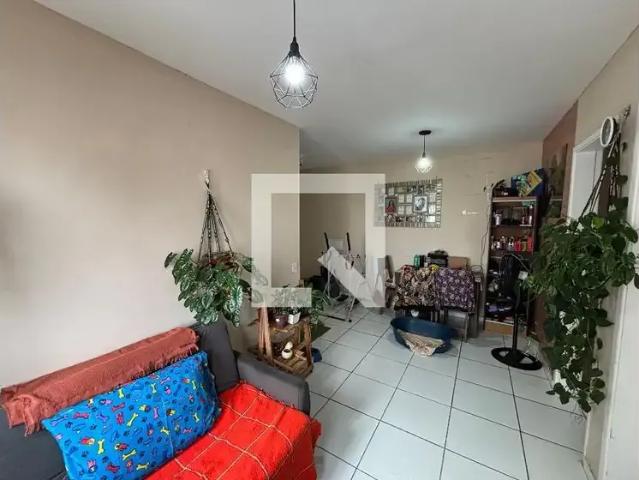 Apartamento para Locação em São Paulo/SP Cidade Satélite Santa Bárbara 2 Quartos