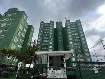 Apartamento para Locação em São Paulo/SP Cidade Satélite Santa Bárbara 2 Quartos