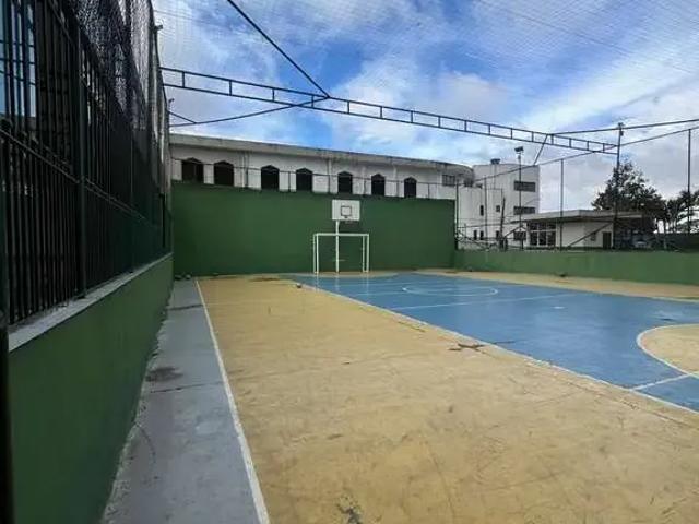 Apartamento para Locação em São Paulo/SP Cidade Satélite Santa Bárbara 2 Quartos