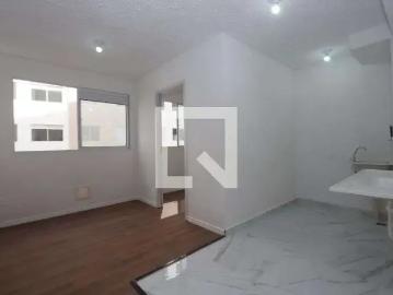 Apartamento para Locação em São Paulo/SP Cidade Satélite Santa Bárbara 2 Quartos