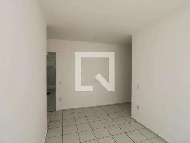 Apartamento para Locação em São Paulo/SP Cidade Satélite Santa Bárbara 2 Quartos