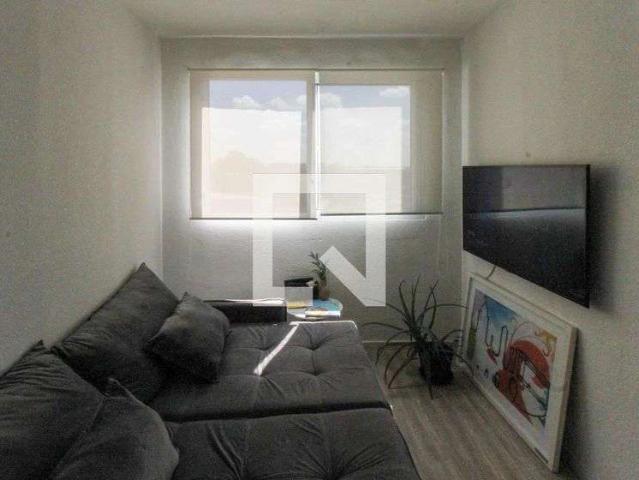 Apartamento para Locação em São Paulo/SP Cidade Satélite Santa Bárbara 2 Quartos
