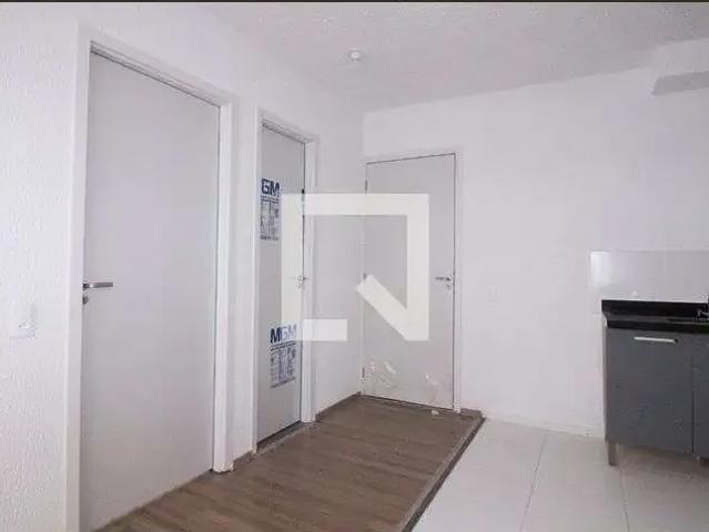 Apartamento para Locação em São Paulo/SP Cidade Satélite Santa Bárbara 2 Quartos
