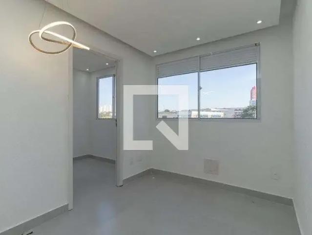 Apartamento para Locação em São Paulo/SP Cidade Satélite Santa Bárbara 2 Quartos