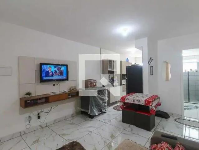 Apartamento para Locação em São Paulo/SP Cidade Satélite Santa Bárbara 2 Quartos