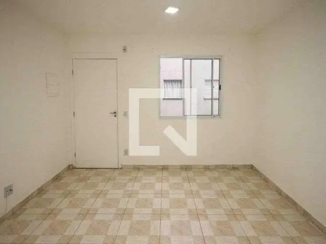 Apartamento para Locação em São Paulo/SP Cidade Satélite Santa Bárbara 2 Quartos