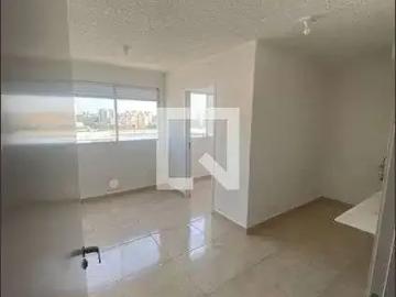 Apartamento para Locação em São Paulo/SP Cidade Satélite Santa Bárbara 2 Quartos