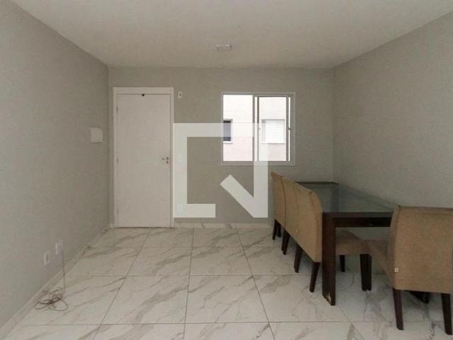 Apartamento para Locação em São Paulo/SP Cidade Satélite Santa Bárbara 2 Quartos