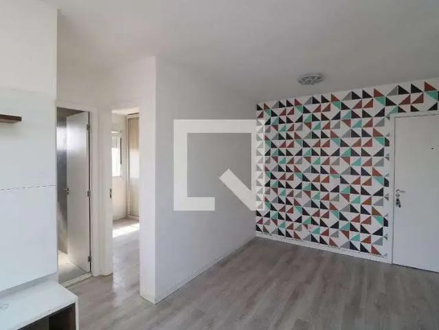 Apartamento para Locação em São Paulo/SP Cidade Satélite Santa Bárbara 2 Quartos