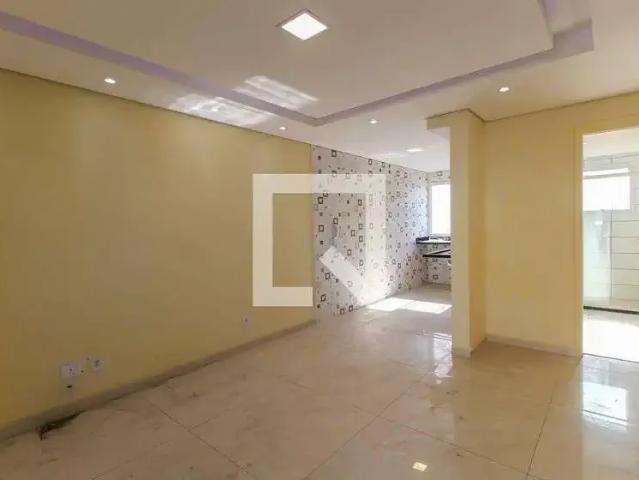 Apartamento para Locação em São Paulo/SP Cidade Satélite Santa Bárbara 2 Quartos