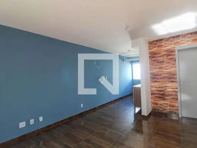 Apartamento para Locação em São Paulo/SP Cidade Satélite Santa Bárbara 2 Quartos