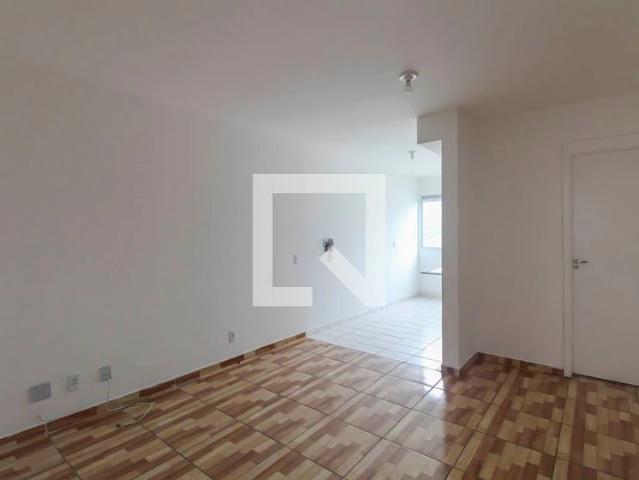 Apartamento para Locação em São Paulo/SP Cidade Satélite Santa Bárbara 2 Quartos