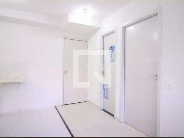 Apartamento para Locação em São Paulo/SP Cidade Satélite Santa Bárbara 2 Quartos