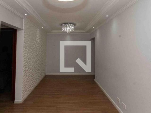 Apartamento para Locação em São Paulo/SP Cidade Satélite Santa Bárbara 2 Quartos