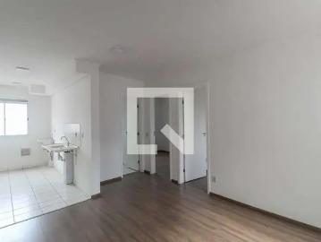 Apartamento para Locação em São Paulo/SP Cidade Satélite Santa Bárbara 2 Quartos